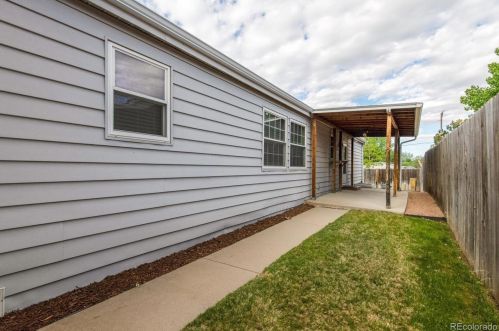 118 Zante, Aurora CO 80603-5706 exterior