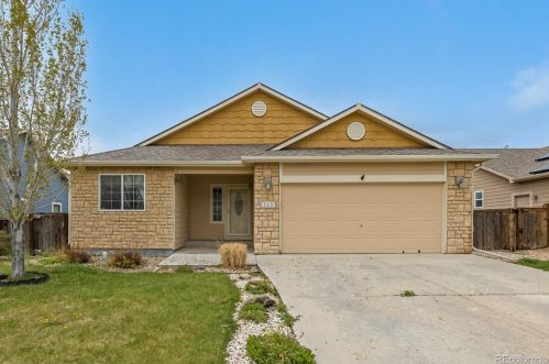 313 Windflower Way, Fort Collins, CO 80550-6233