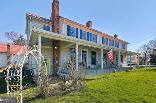 14751 Addison Way, Woodbine, MD 21797-8628