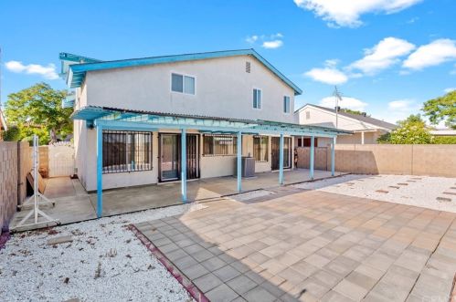 1570 Tedmar Ave, Anaheim CA  92802-1346 exterior