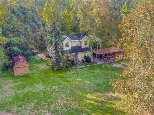 10538 Newton Cir, Conroe TX  77303-3238 exterior