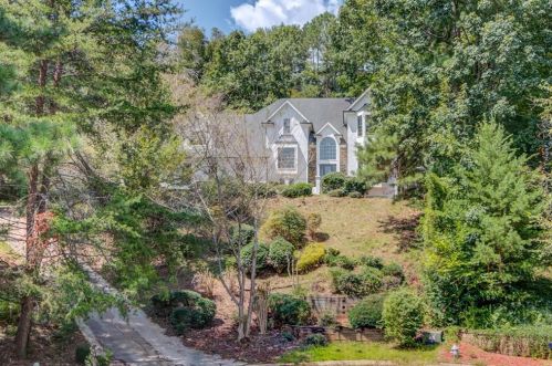 3431 Forest Peak Way, Marietta, GA 30066-1772