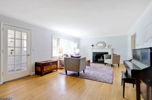 51 Highland Ave, Maplewood, NJ 07040-2311