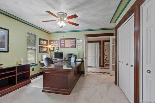 5929 King Ct, Parker CO exterior