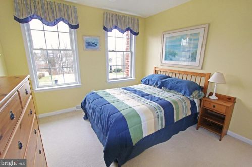 1934 Medallion Ct, Forest Hill MD 21050-2761 exterior