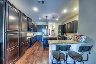 2061 Forest Haven Dr, Conroe TX  77384-3507 exterior