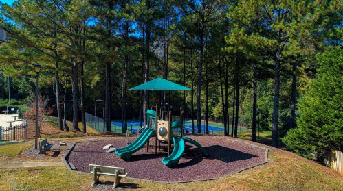 58 Overlook Heights Way, Stockbridge GA  30281-6014 exterior