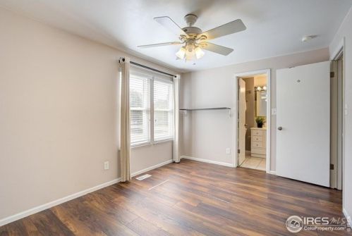 1519 Yount St, Fort Collins CO  80524-4246 exterior