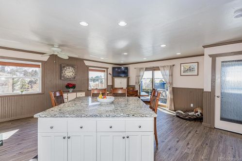 6342 Arrowhead Trl, Elizabeth CO 80107-6800 exterior