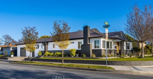 16802 Casimir Ave, Torrance CA  90504-2804 exterior