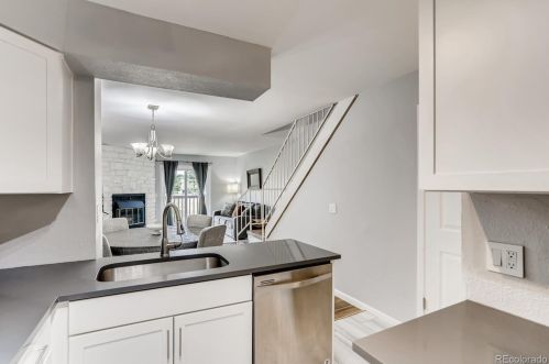 1254 Idalia St, Denver CO  80017-4088 exterior