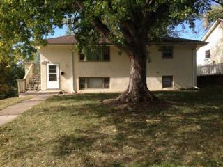 4544 Fillmore St, Minneapolis MN  55421-2436 exterior
