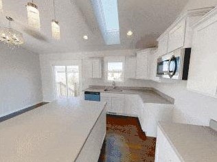 8215 Marshall St, Gary IN 46404-2120 exterior