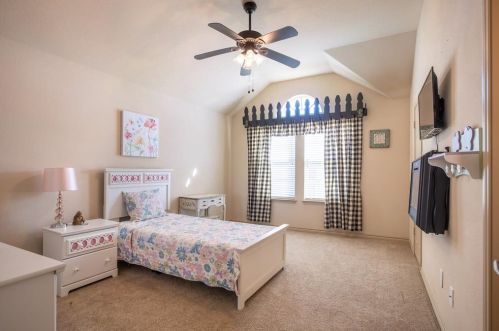 1305 Senita Cactus St, Fort Worth TX  76177-2000 exterior