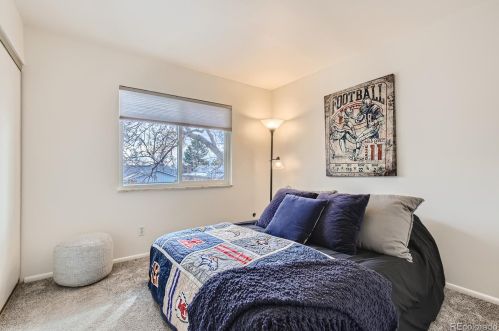 12851 Jewell Cir, Denver CO  80228-4200 exterior