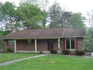 212 Cedar Rd, Clinton, TN 37716-5217