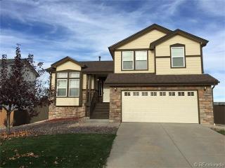 19035 Dickenson Dr, Denver CO  80013-6442 exterior