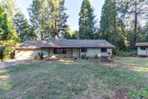 8961 Wentworth Springs Rd, Virner, CA 95634-9721