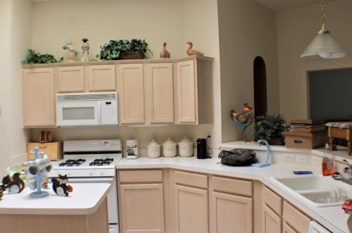 3500 Paladin Pl, Fort Worth TX  76137-6611 exterior