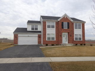 1785 Goldenrod Turn, Dekalb, IL 60115-8584