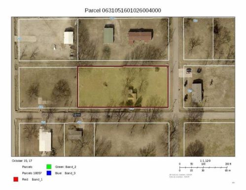 530 10th St, Cherryvale, KS 67335-2201