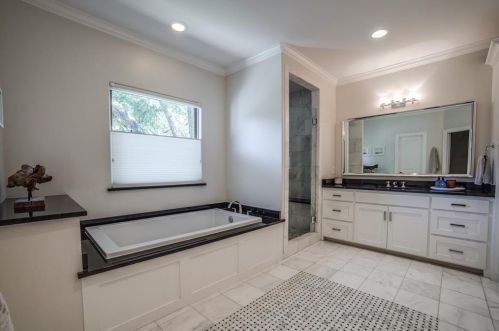 4416 Camden Ave, Dallas TX  75206-5402 exterior