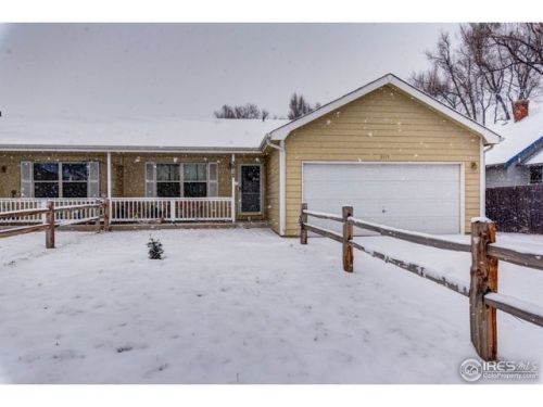 3812 Golden St, Greeley, CO 80620-2726