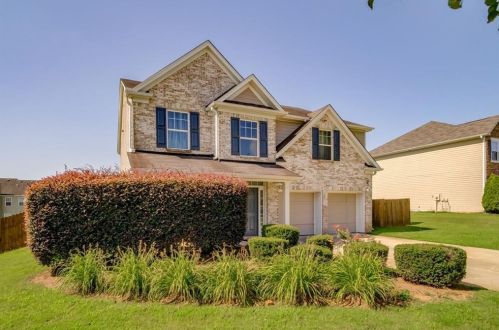 227 Happy Trl, Locust Grove, GA 30248-6017