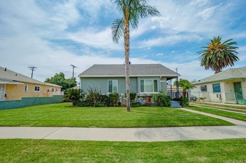 1808 Ezmirlian St, Compton, CA 90221-1636