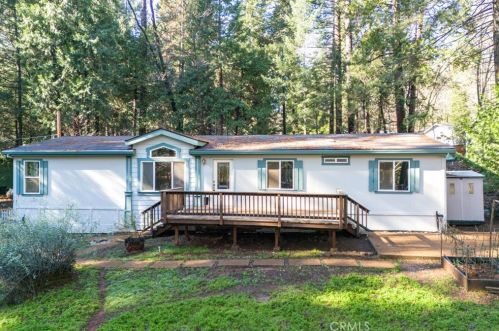 6595 Quarry Dr, Nimshew, CA 95954-9383