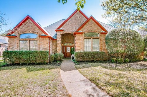 3905 Martin Pkwy, Colleyville, TX 76034-4933