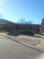 820 17th St, Fort Smith AR  72901-4928 exterior