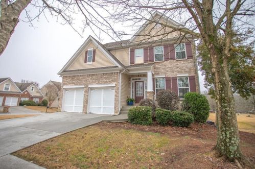 2363 Valley Mill Ct, Buford, GA 30519-2261