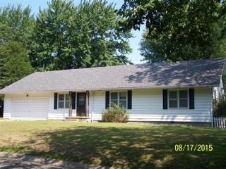 1128 Floral St, Nevada, MO 64772-1228