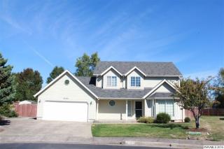 33105 Conser Pl, Tangent, OR 97389-9626