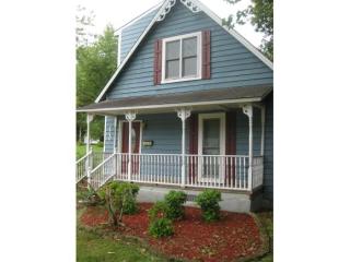 110 Ninth St, Mebane, NC 27302-3346
