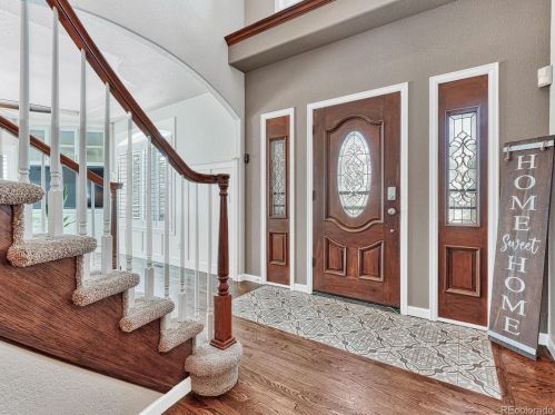 6156 Saddle Crk Trl, Parker CO 80134-5307 exterior