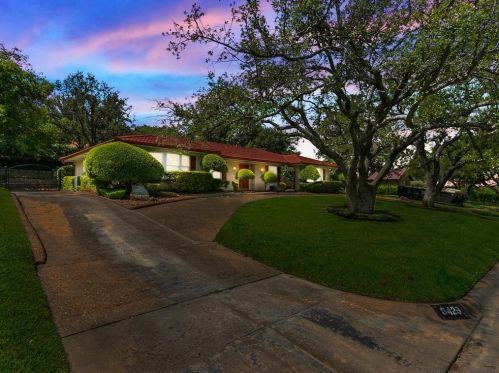 6429 Klamath Rd, Fort Worth, TX 76116-1619