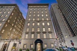 70 Scott St, Chicago IL  60610-5232 exterior