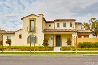 109 Bumblebee, Irvine CA  92618-1150 exterior