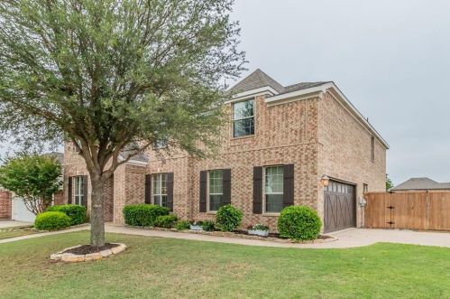 2500 Boot Hill Ln, Fort Worth, TX 76177-2137