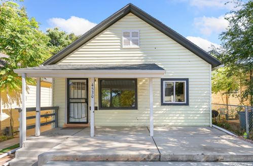 4530 Clayton St, Denver, CO 80216-4034