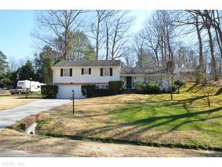 106 Deer Spring Rd, Williamsburg, VA