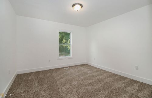 2437 Felker Ward St, Atlanta GA  30318-1872 exterior