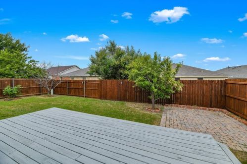 2153 Bliss Rd, Fort Worth TX  76177-7335 exterior