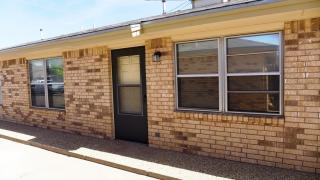 2308 74th St, Lubbock TX  79423-1555 exterior
