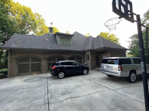 447 Lakeshore Dr, Monroe, GA 30655-7709