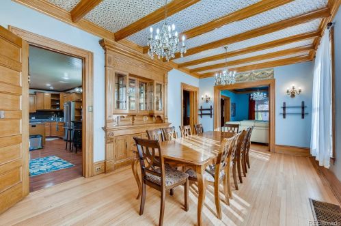 1445 High St, Denver CO 80210-6324 exterior