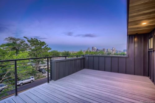 3949 Lipan St, Denver CO 80211-2547 exterior