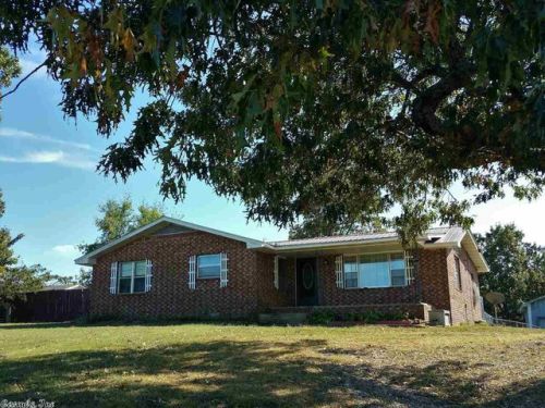 6861 Highway 27, Marshall, AR